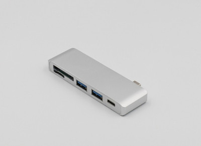 

Microware T54545 mmplccardreder0909 USB Hub(Multicolor)