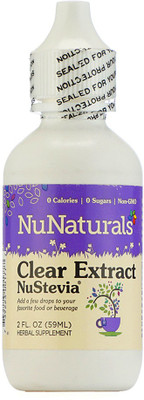 

GNC Liquid Stevia (59Ml)(100 g)