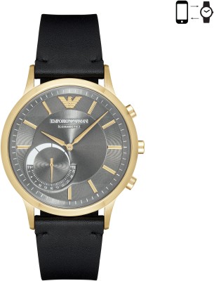 

Emporio Armani ART3006 Watch - For Men