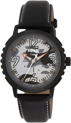 

Timex TW025HG05 Watch - For Men