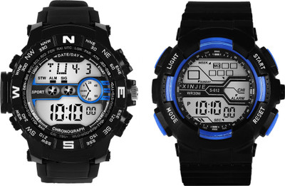 

Knotyy KNTYSW60-SW90 Digital Sports Watch - For Men