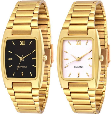

SD SHOP Branded Gentlemen & Women SD 0-35 Watch - For Men & Women