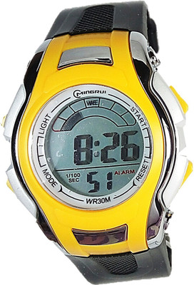 47 OFF on MINGRUI KIDS DIGITAL SPORTS WATCH Watch For Boys