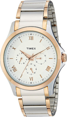 

Timex TW000X117 Watch - For Men