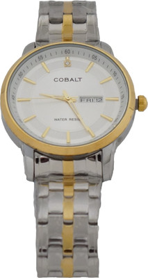 

Cobalt CA524SGBMW Watch - For Men