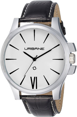 

Urbane By MAXIMA U-40742LAGI Watch - For Men