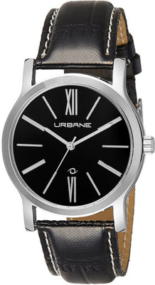 

Urbane By MAXIMA U-40694LAGI Watch - For Men