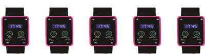 

Skylofts Birthday Return Gift Watch Combo's Watch - For Boys & Girls