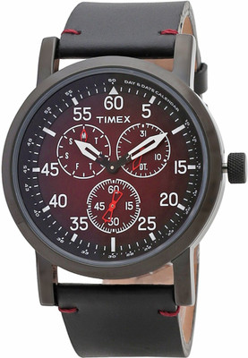 

Timex TWEG16604 Watch - For Men