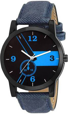 

Septem New Arrival Stylish Watch - For Boys