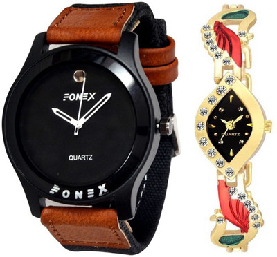 

Fonex ytre1 Watch - For Men & Women