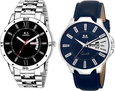 

R S Original RSO-3057 Watch - For Men