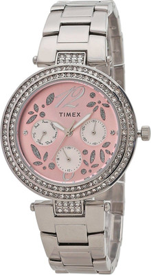 

Timex TWEL12002 Watch - For Women