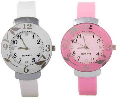 

KDS Flowers Watch Flower WP 1019 Watch - For Women Watch - For Men & Women