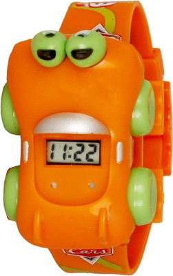 

COSMIC DIGITAL CARTOY WATCH FOR KIDS AND AVAILABLE UNIVERSAL SIZE TOYS CHILDREN Watch - For Boys & Girls