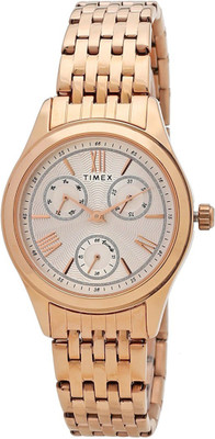 

Timex TW000W217 Watch - For Women