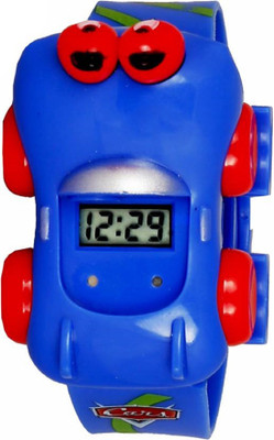 

COSMIC DIGITAL CARTOY WATCH FOR KIDS AND AVAILABLE UNIVERSAL SIZE TOYS CHILDREN Watch - For Boys & Girls