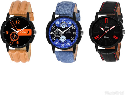 

cubia cb-1262 Watch - For Boys