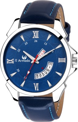 Armado hotsell watches flipkart