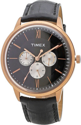 

Timex TWEG16402 Watch - For Men