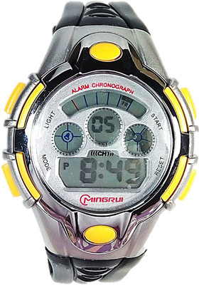 Mingrui quartz store watch price