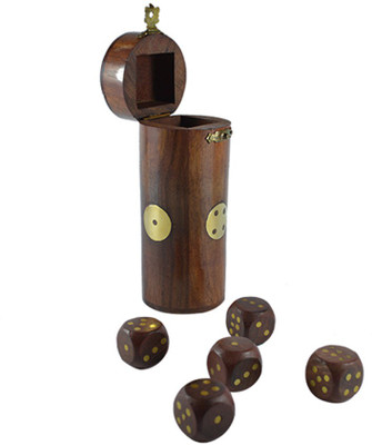 

Craftuno 40104 Wooden Geometric Object