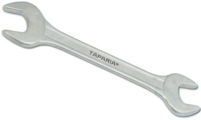 TAPARIA TP C- 32 * 36 DER Double Ended (Ribbed) Double Sided Open End Wrench(Pack of 1)
