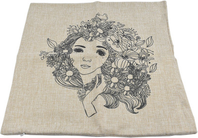 

Generic DIY Cushion Covers (Girl)