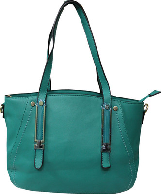 

Damit DHB07 Shoulder Bag(Blue, 5 inch)