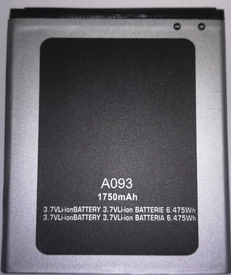 Micromax Mobile Battery For Micromax A093