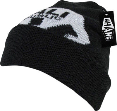 decky beanie