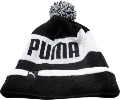 Buy Puma Beanie Cap on Flipkart