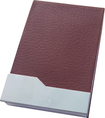 

Printmystic.com 10 Card Holder(Set of 1, Multicolor)