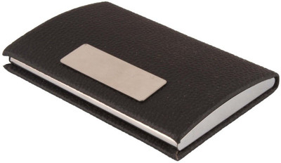 

iHomes RFID ATM / Visiting /Credit Card Holder, PAN/ Business / Debit Card Case Holder, 206-A, ID Card Holder 10 Card Holder(Set of 1, Multicolor)