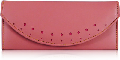 

SN LOUIS Formal Pink Clutch