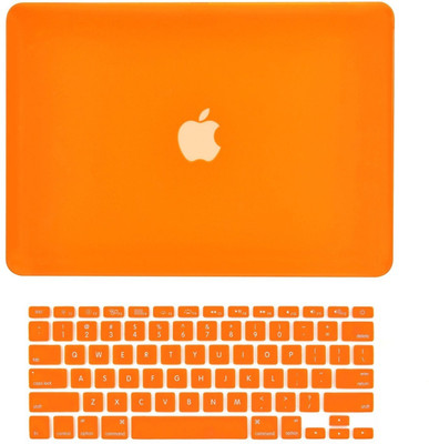 

iFyx Plastic Hard Case Cover for MacBook 12 Inch with Retina Display A1534 Combo Set