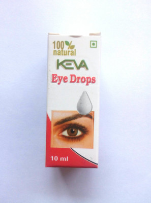 

KEVA Eye Drops(10 ml)