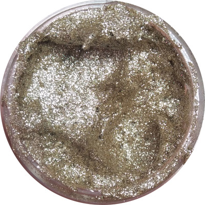 

Flikerway Professional Magic Colour Glitter Gel 5 g(Glitter Gold (23))
