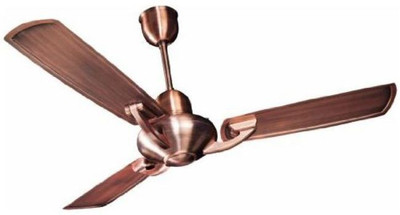 Crompton Triton 1200 Mm 3 Blade Ceiling Fan Antique Copper