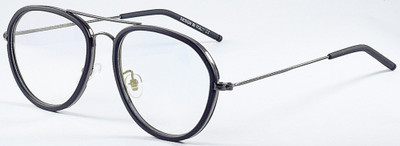 

Azmani Full Rim Aviator Frame(52 mm