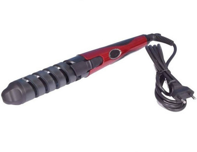 

DRAKE NHC 2007 Hair Curler(Multicolor)