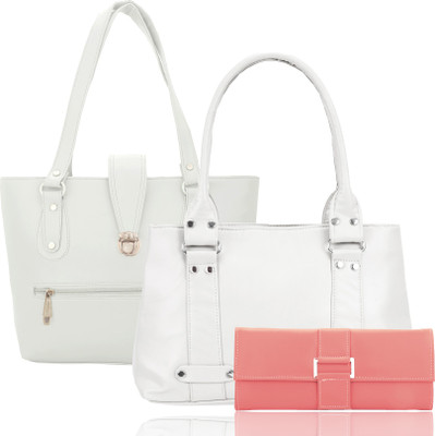 

Lady bar Hand-held Bag(Multicolor)