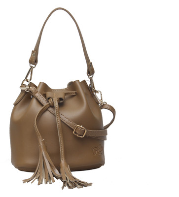 

Shopharp Messenger Bag(Beige)