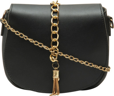 

Shopharp Messenger Bag(Black)
