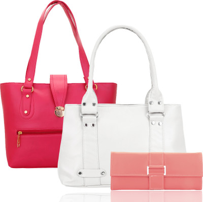 

Lady bar Hand-held Bag(Multicolor)