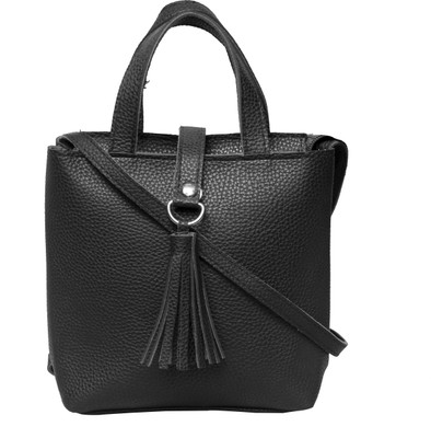 

Shopharp Messenger Bag(Black)