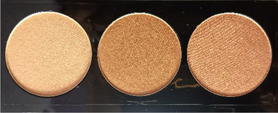

Flikerway Professional Makeup Glow Kit Highlighter(02)