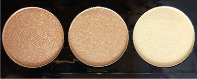 

Flikerway Professional Makeup Glow Kit Highlighter(01)