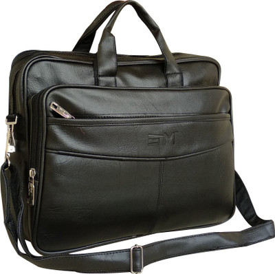 

SM Messenger Bag(Black)