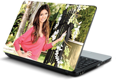

fashionduet FDPC-LOT-1-0759 VINYL Laptop Decal 15.6